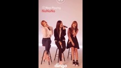 Apink - 100秒看Apink歌曲串烧