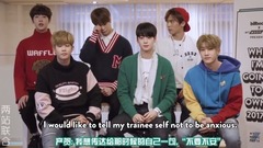 Astro(韩国) - ASTRO Rising K-Pop Band 采访