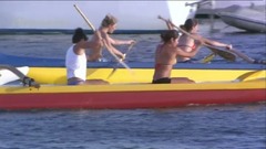 音乐短片 - 小岛