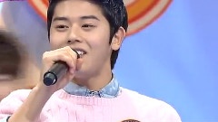 ZE:A - 灰尘