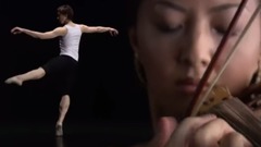 音乐短片 - 美的旋律