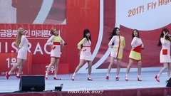 Lovelyz - WoW!