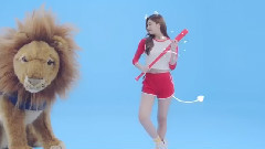 LABOUM - 手机游戏 COM2US棒球CF3