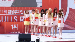 Lovelyz - Destiny