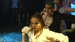 音乐短片 - 2016年万圣节派对