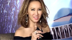 李玟 - 2017CoCo李玟18世界巡回演唱会重庆站预告