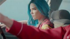 Halsey - Now Or Never