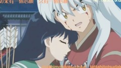 泷&翼,动漫专属 - 卒业~さよならは明日のために~犬夜叉画面