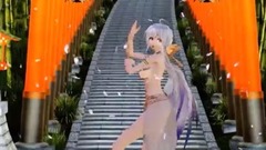 GARNIDELIA - 极乐净土(竹林版)