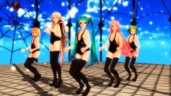 动漫专属 - BarBarBar