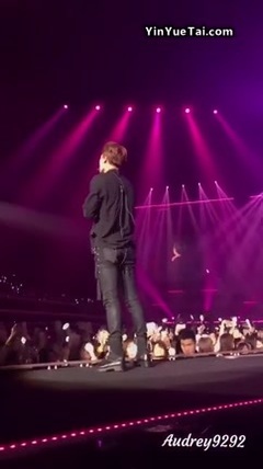 EXO,KAI(EXO) - Play Boy & Artificial Love