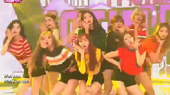 PRISTIN - WEE WOO