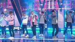 VICTON - Blank
