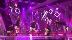 Brave Girls - Rollin