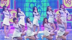 gugudan - 像我一样的女孩