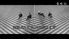 Winner - REALLY REALLY