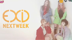 EXID - 下周回归