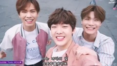 Astro(韩国) - YOU & ME (Thanks AROHA) SPECIAL DDOCA