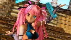 音乐短片 - Cling_Cling