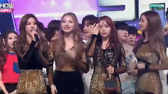 Girl's Day - 一位&安可
