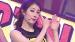 周洁琼(PRISTIN),林娜荣(PRISTIN),PRISTIN - WEE WOO