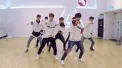 VICTON - BLANK