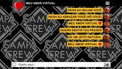 欧美群星 - AMOR VIRTUAL