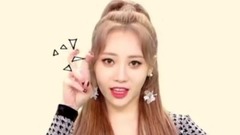 Girl's Day,惠利(Girl's Day),YURA(Girl's Day),素珍(Girl's Day),敏雅(Girl's Day) - 你帮我(女孩日萌化了)