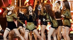 Girl's Day - VCR & I’ll Be Yours