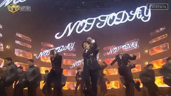 防弹少年团,田柾国(防弹少年团),V(防弹少年团),JIMIN(防弹少年团),Rap Monster(防弹少年团) - Not Today