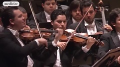 欧美群星 - Hungarian Dance No. 5 - Brahms