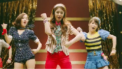 T-ara - Roly Poly