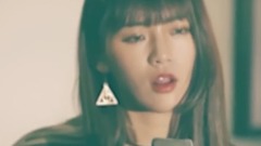 韩国群星 - 她的夜