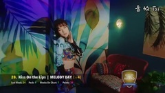 CNBLUE,Girl's Day,MONSTA X,PRISTIN,Highlight - 韩国歌曲外网投票排行榜Top30