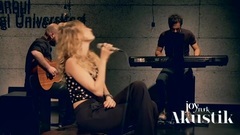 欧美群星 - Olmazsan Olmaz (JoyTurk Akustik)