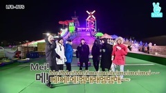 防弹少年团 - Run BTS! 2017 - EP.16