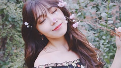 郑恩地(Apink) - The Space(空间)