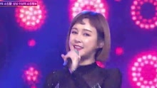  - Becoming Prettier After - MBC Show Champion 现场版 17/04/05