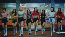  - PRISTIN - WEE WOO 舞蹈版