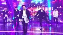  - Tension Up - MBC Show Champion 现场版 17/04/05