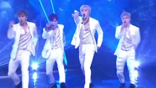  - Beautiful - MBC Show Champion 现场版 17/04/05