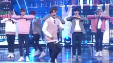  - Blank - MBC Show Champion 现场版 17/04/05