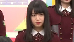 AKB48,乃木坂46,欅坂46 - 欅って,書けない?EP70