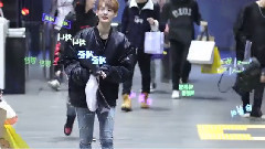 VICTON - 下班
