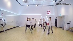 VICTON - Blank