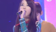 IU,韩国综艺 - 好日子