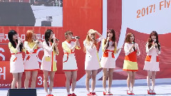 Lovelyz - WoW!