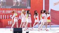 Lovelyz - Ah-Choo