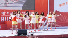 Lovelyz - Hi