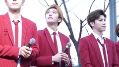 SNUPER - mini fanmeeting